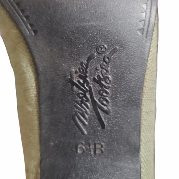 Mootsies Tootsies Heels - Picture 7 of 8